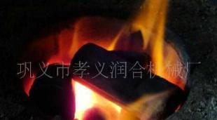 機制木炭設備 綠色能源新選擇，助力快速致富的創業利器