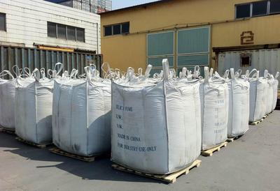 甘肅、內蒙古、青海、寧夏、四川等地硅灰（微硅粉）產品特點與市場銷售分析